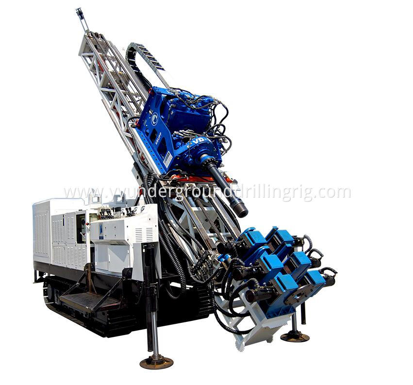 100 Quality Cheap Sonic Drill Low Cost Rotary Sonic Drilling Rig